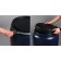 Food barrel, 227 liters, with a lid, insignificant, Open Top Drums