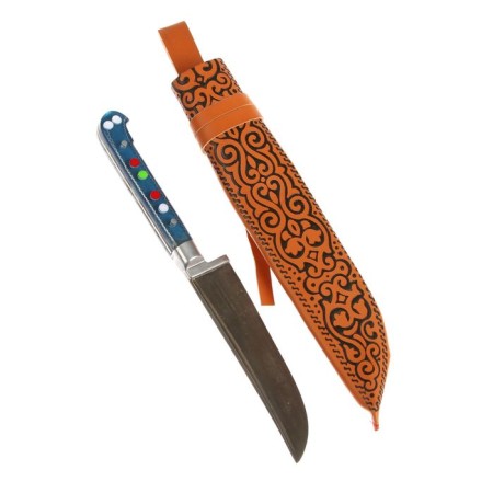 PCAK Sharkhon, Chirchik, Orgsglash Handle, Mix-16