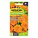 Flower seeds of marigolds "Petit" orange, o, 0.3 g.