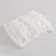 Mesh-chekol for a cage, 30 cm, white
