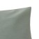 A set of pillowcases "Ethel", 50x70 cm - 2 pcs, dark gray, 100% cotton, stump