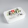 Activ Swirl soap base for "swerls", white color, 1 kg