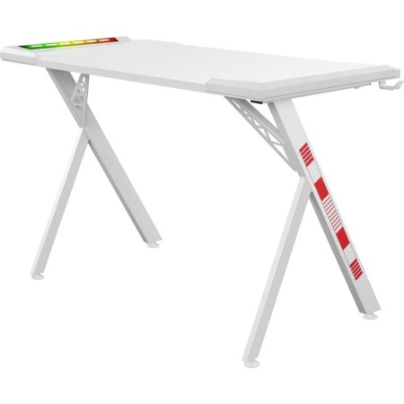 Game Defender Infinity, 120x75x60 cm, load up to 110 kg, backlight, white-7