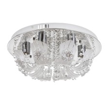Economic Service chandelier with PDU 