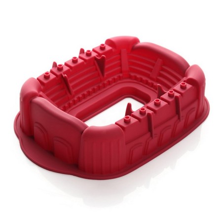 Baking form of Bekker "Stadium"