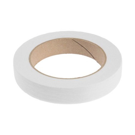 Maular SDM tape, self -adhesive, paper base, GOST, 19 mm x 50 m