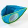Get for storing toys in the bathroom, blue color