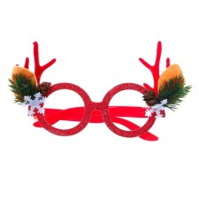 Carnival glasses 