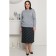 Women's skirt, size 62