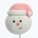 Marshamallow on the stick "Snowman" head