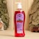 Shower gel "cranberry", with a dispenser, 420 ml