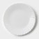 Dessert plate Avvir "Diva", d = 19 cm, glass ceramic