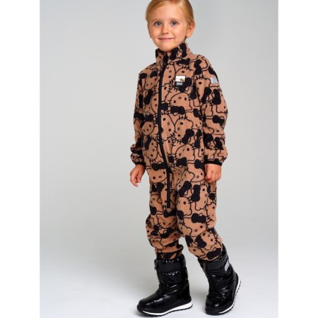 Boots for a girl, size 25-3