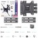 Kromax DIX-24 Black Kromax DIX-24 Black Croat