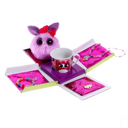 Gift set with Extra Wow-Surprise circle-2
