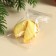 Cookies with predictions in the box of the Bright New Year, 6 g.