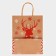 Crafts "Deer", 27 x 21 x 11 cm