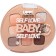 Palette Shadow Love Generation Self Love, Baby, Self Love, tone 01, 9 shades, 7.2 g
