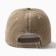 Men's cap Minaku "Leopard", sandy color, rr 56-58