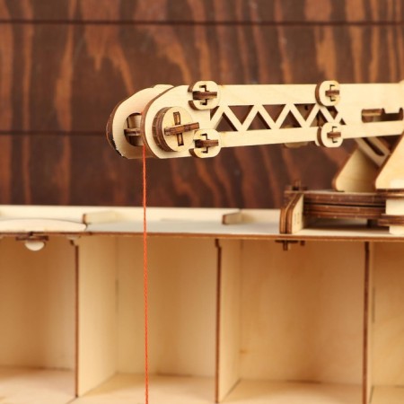 Designer "Megapark"-4