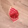 Vaska wicker, from bamboo 10x14x17 cm