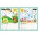 Design coloring "Tigor", for children 6 years old