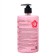 Shower gel Sanfito strawberries and raspberry intensive moisture, 1 liter