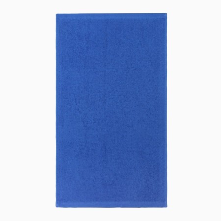 Tensor napkin 30x50cm, blue, 360 g/m2, HL100%-1