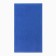 Tensor napkin 30x50cm, blue, 360 g/m2, HL100%