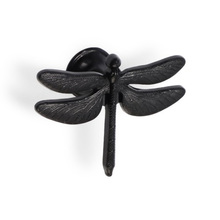 Cappio Pro Pro Pro Dragonfly Prochopka 47 x 60 mm, black color-2