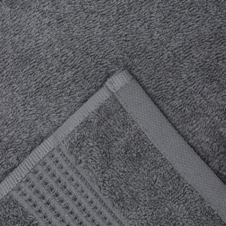 Tenle Love Life "Passat" 50*90 cm, dark gray, 100% HL, 450 g/m2-3