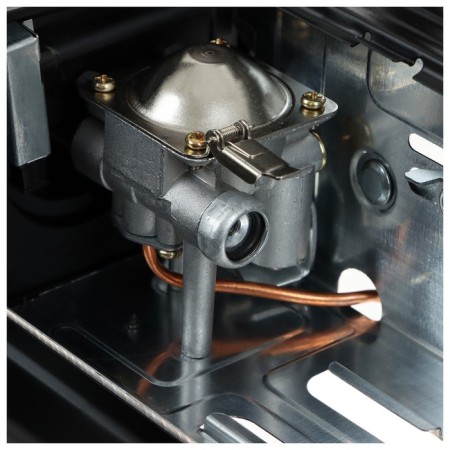 Portable gas stove, without adapter-10