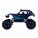 Radio-controlled machine "Jeep-Akobat", 4WD all-wheel drive, movement in all directions, blue color