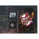 Gift set: notebook A6, 16 l. and magnetic bookmarks 2 pcs. "February 23"