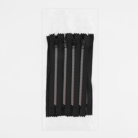 Lightning "Tractor", No. 5, non -proceeding, castle machine, 18 cm, black/white color-2