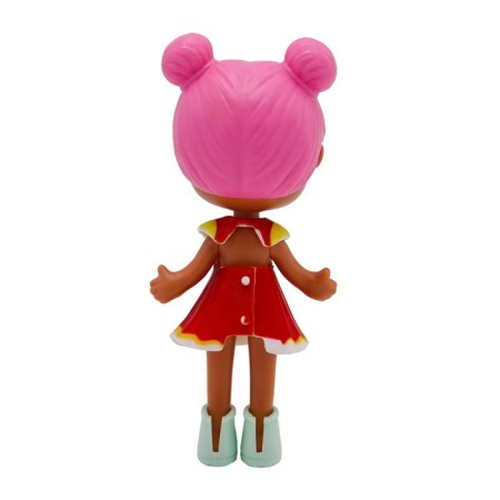 Set of game Funky Toys "Terry Puppet", with music accessories-5