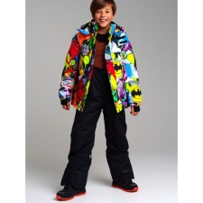 Boy jacket, height 176 cm