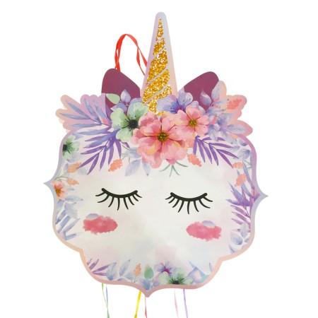 Pignata "Unicorn"-1