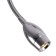 FORSHER ELBA 150 cm, D 38 cm, 1x60W E27 3W LED