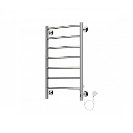 Royal Thermo Electric Room "Trapezius", P7, 450x750 mm, built -in dimmer
