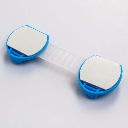 Universal door blocker, 2 pcs.-1