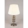 Perla E27 60W desktop lamp