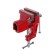 Vice locksmith tundra, screw clamp, 60 mm