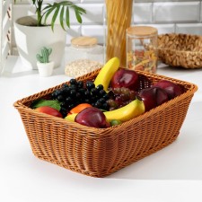 Basket for products of the share, 40 × 30 × 15 cm