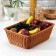 Basket for products of the share, 40 × 30 × 15 cm