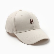 Women's cap minku, milk color, rr 58