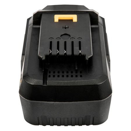 Battery battery Denzel 28436, B-18-2.0, Li-Ion, 18 V, 6.0 Ah-5
