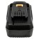 Battery battery Denzel 28436, B-18-2.0, Li-Ion, 18 V, 6.0 Ah