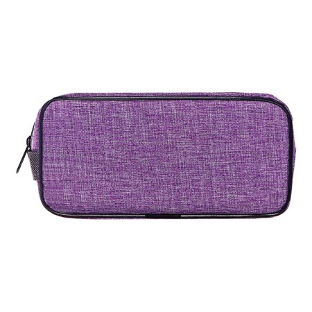 Penal soft 2 compartments, 100 x 220 x 70, with a handle, standard, mix-1