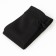 A gun cover, black, 140 cm
